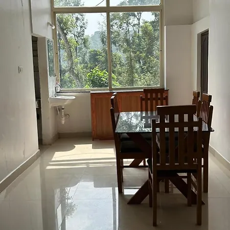 Sana Riverside Madikeri Exterior photo