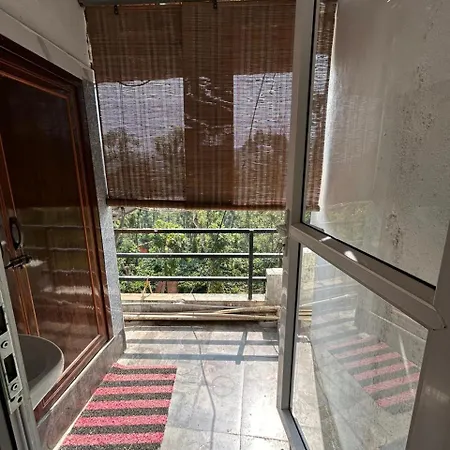 Sana Riverside Madikeri Exterior photo
