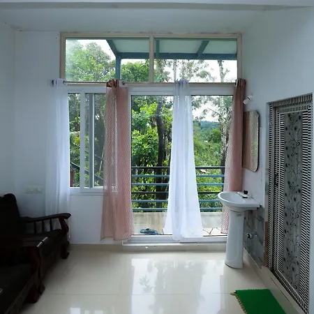 Sana Riverside Madikeri Exterior photo
