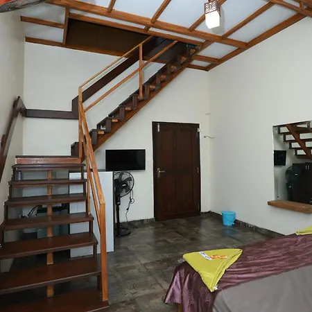 Sana Riverside Madikeri Exterior photo