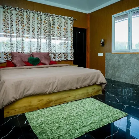 Sana Riverside Madikeri Exterior photo
