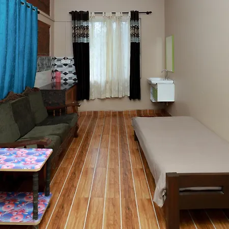 Sana Riverside Madikeri Exterior photo
