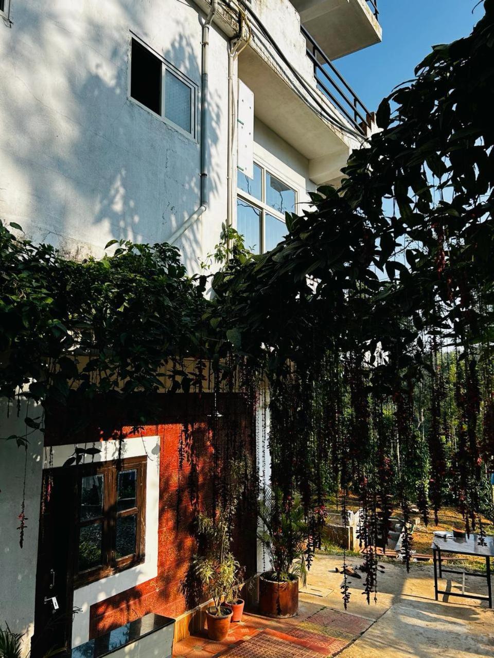 Homestay Sana Riverside Madikeri