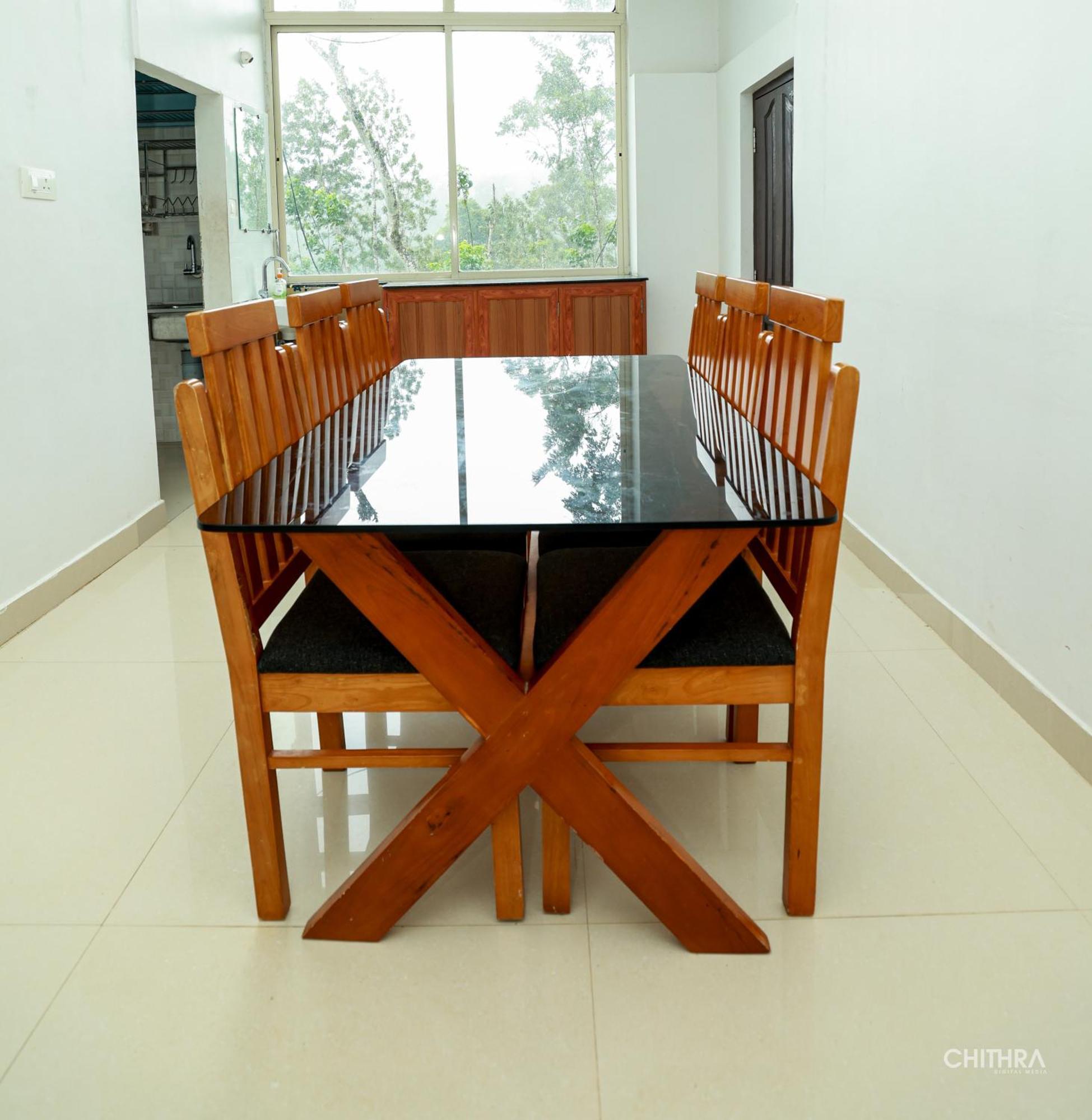 Sana Riverside Madikeri